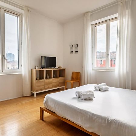 One Bedroom Apartment In Brera Milano Eksteriør bilde