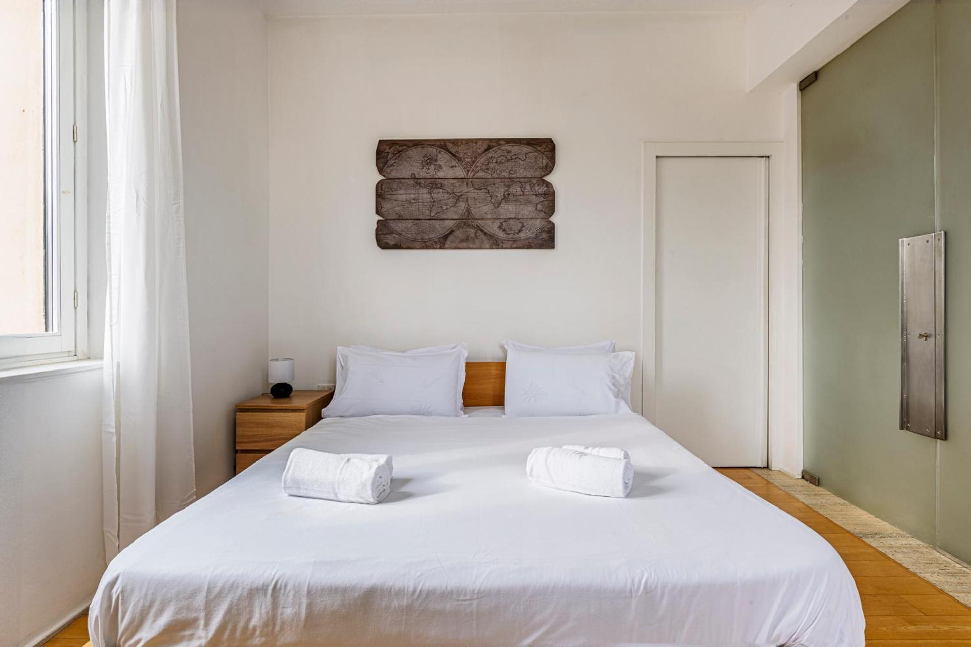 One Bedroom Apartment In Brera Milano Eksteriør bilde