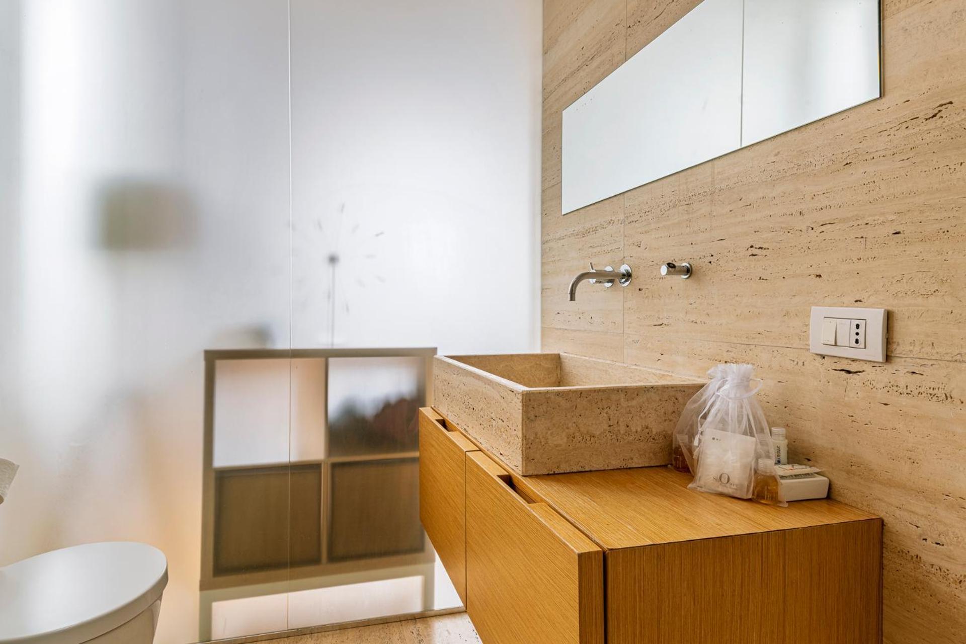 One Bedroom Apartment In Brera Milano Eksteriør bilde