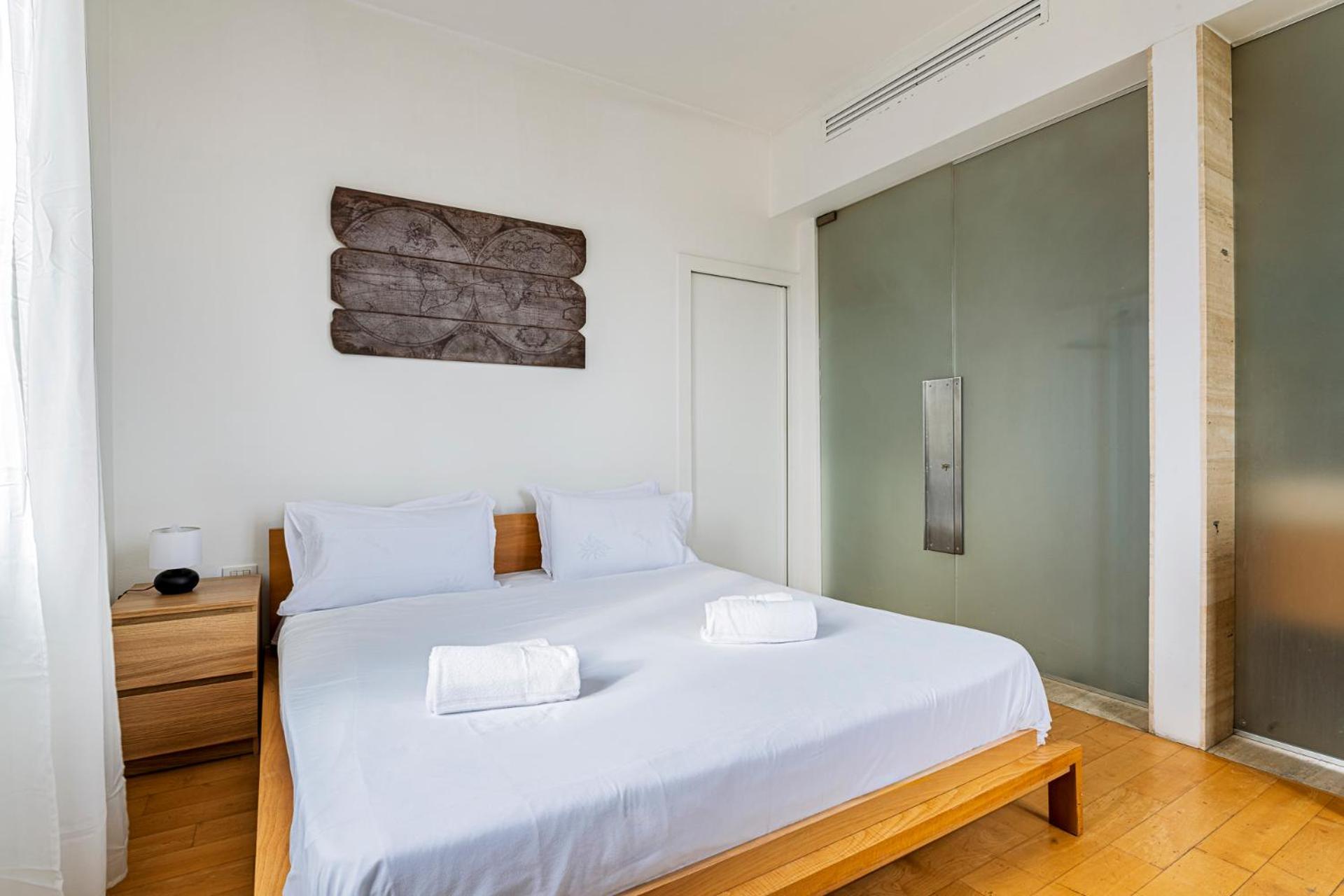 One Bedroom Apartment In Brera Milano Eksteriør bilde